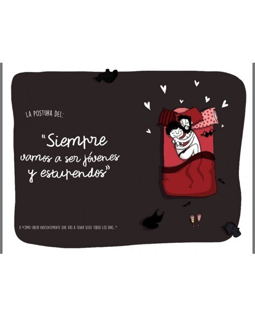 Mammasutra: 1001 posturas para mujeres en apuros(Tapa blanda) 6