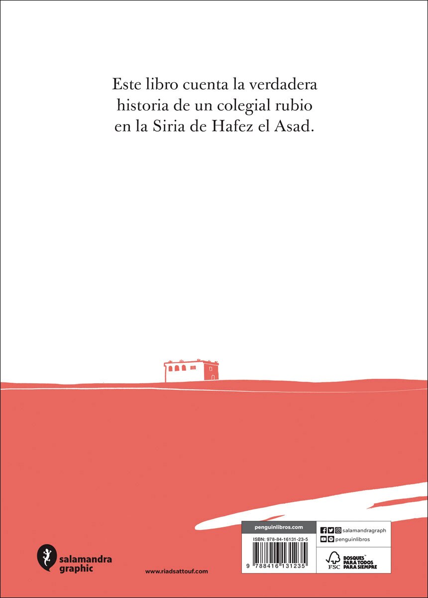 El árabe del futuro 2: Una juventud en Oriente Medio (1984-1985)  (Tapa blanda) 3