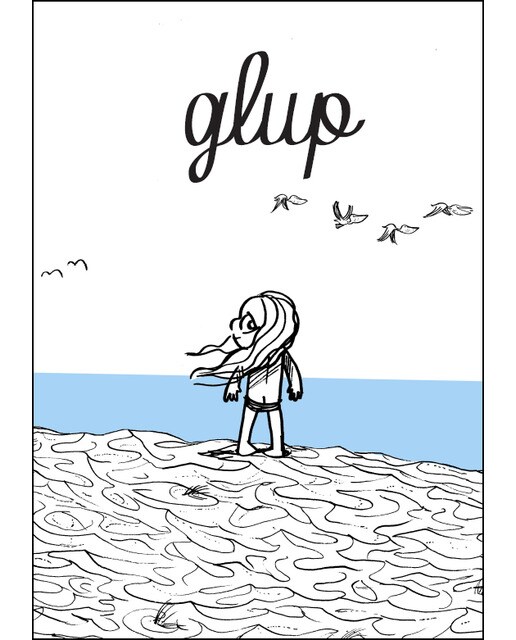 Imagen 0 de Glup!