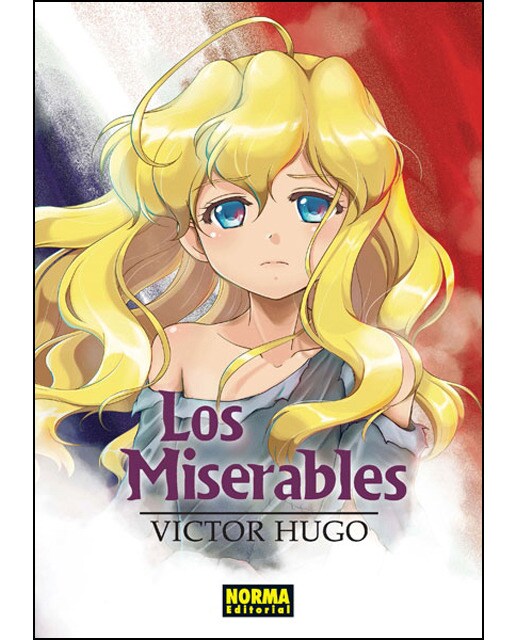 Imagen 1 de LOS MISERABLES  (Tapa blanda) (Tapa blanda con solapas)