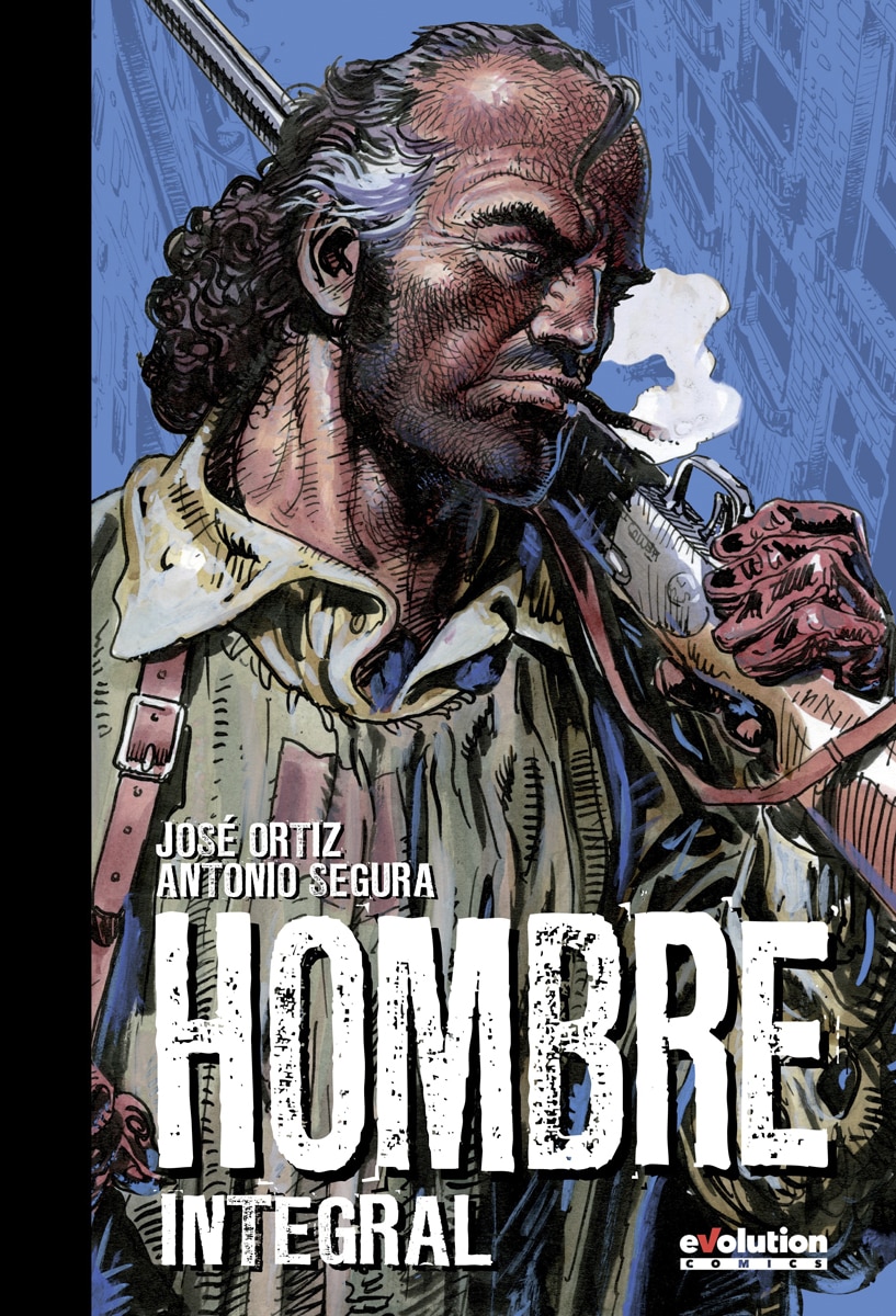 Imagem 0 de HOMBRE: INTEGRAL (Capa dura) (Capa mole)