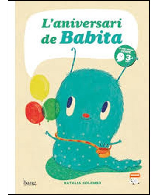 Imagen 0 de L'aniversari de Babita