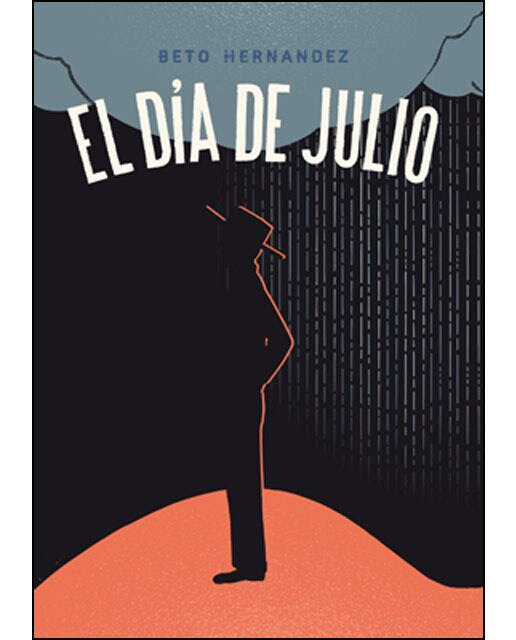 Imagen 0 de El día de julio (Tapa blanda)