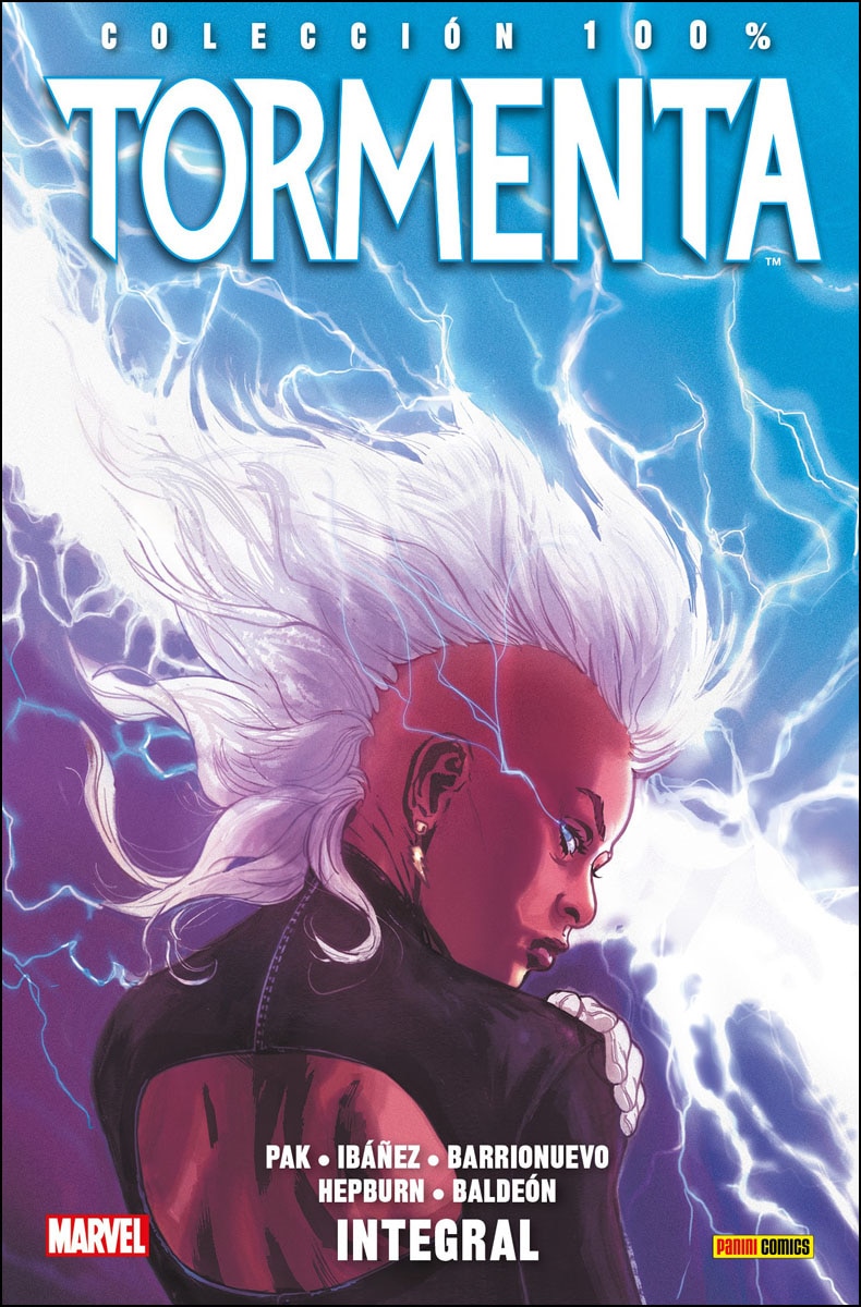 Imagem 0 de TORMENTA: INTEGRAL (Capa mole)