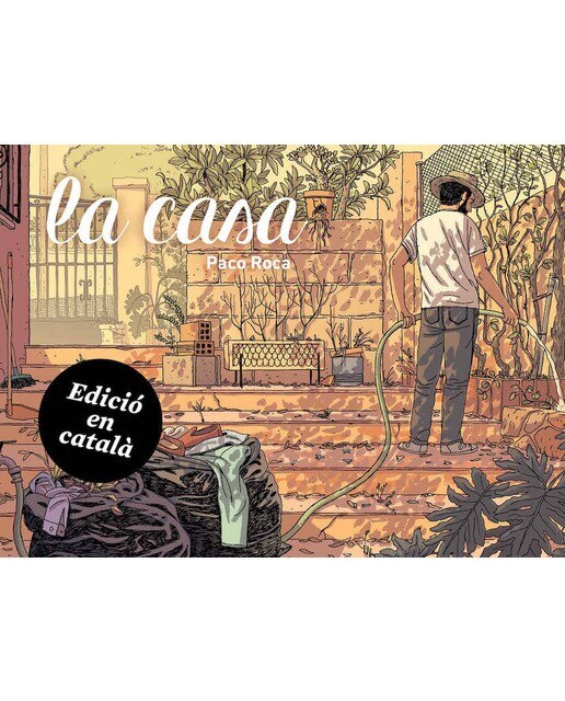 Imagen 0 de La casa (català) (Tapa dura)