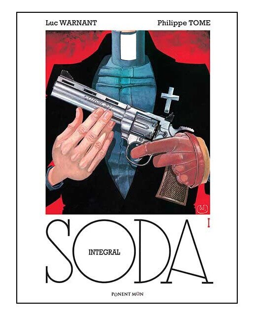 Imagen 0 de Soda integral 1 (Tapa dura)
