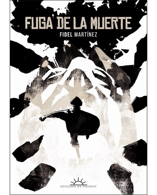 Imagen 0 de FUGA DE LA MUERTE (Tapa dura)