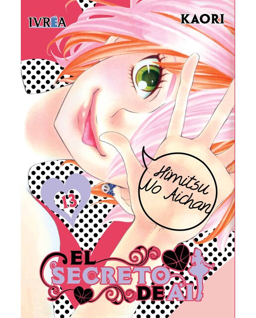 Imagen 0 de El Secreto de Ai 13  (Tapa blanda)