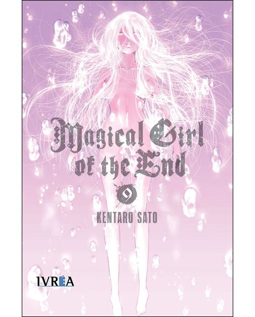 Imagen 0 de Magical Girl of The End (Tapa blanda)