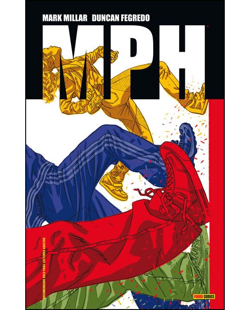 MPH