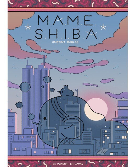 Imagen 0 de Mameshiba (Tapa blanda)