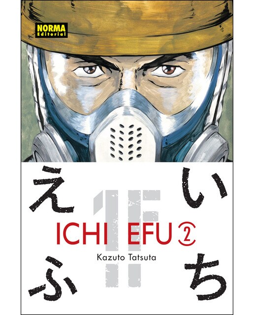 ICHI EFU 02