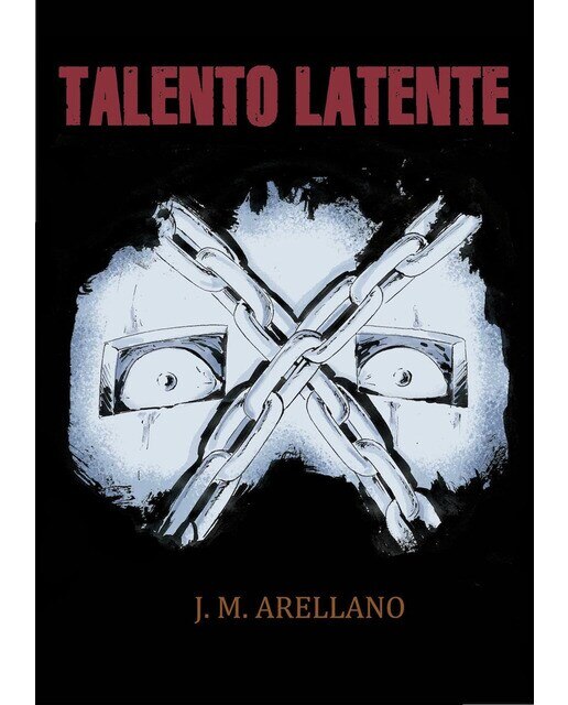 Imagen 0 de TALENTO LATENTE (Tapa blanda)