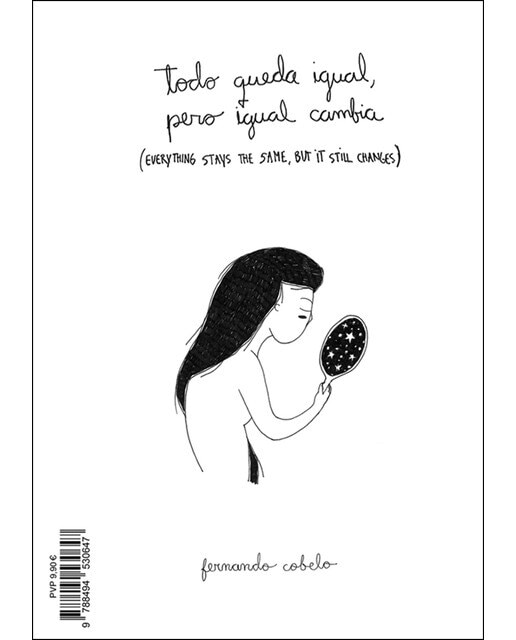 Todo queda igual, pero igual cambia