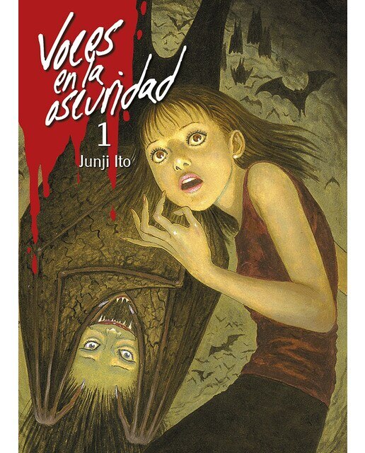 Imagen 0 de Voces en la oscuridad, vol. 1 (Tapa blanda)