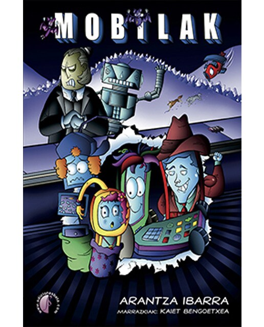 Mobilak 1