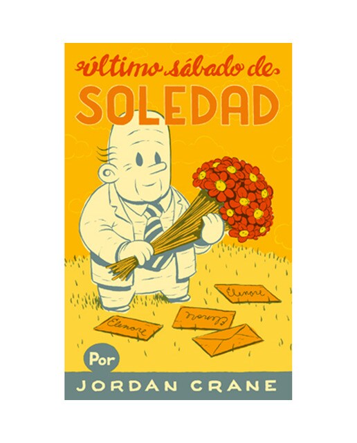 Último sábado de soledad 1