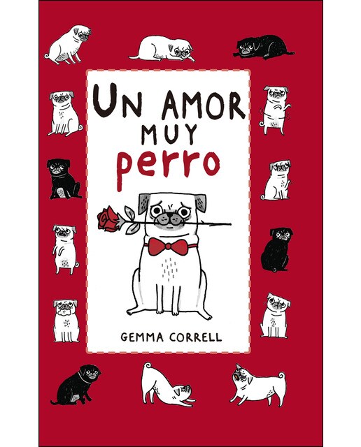Un amor muy perro 1