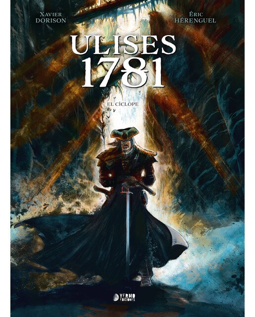 Ulises 1781: El Ciclope 1