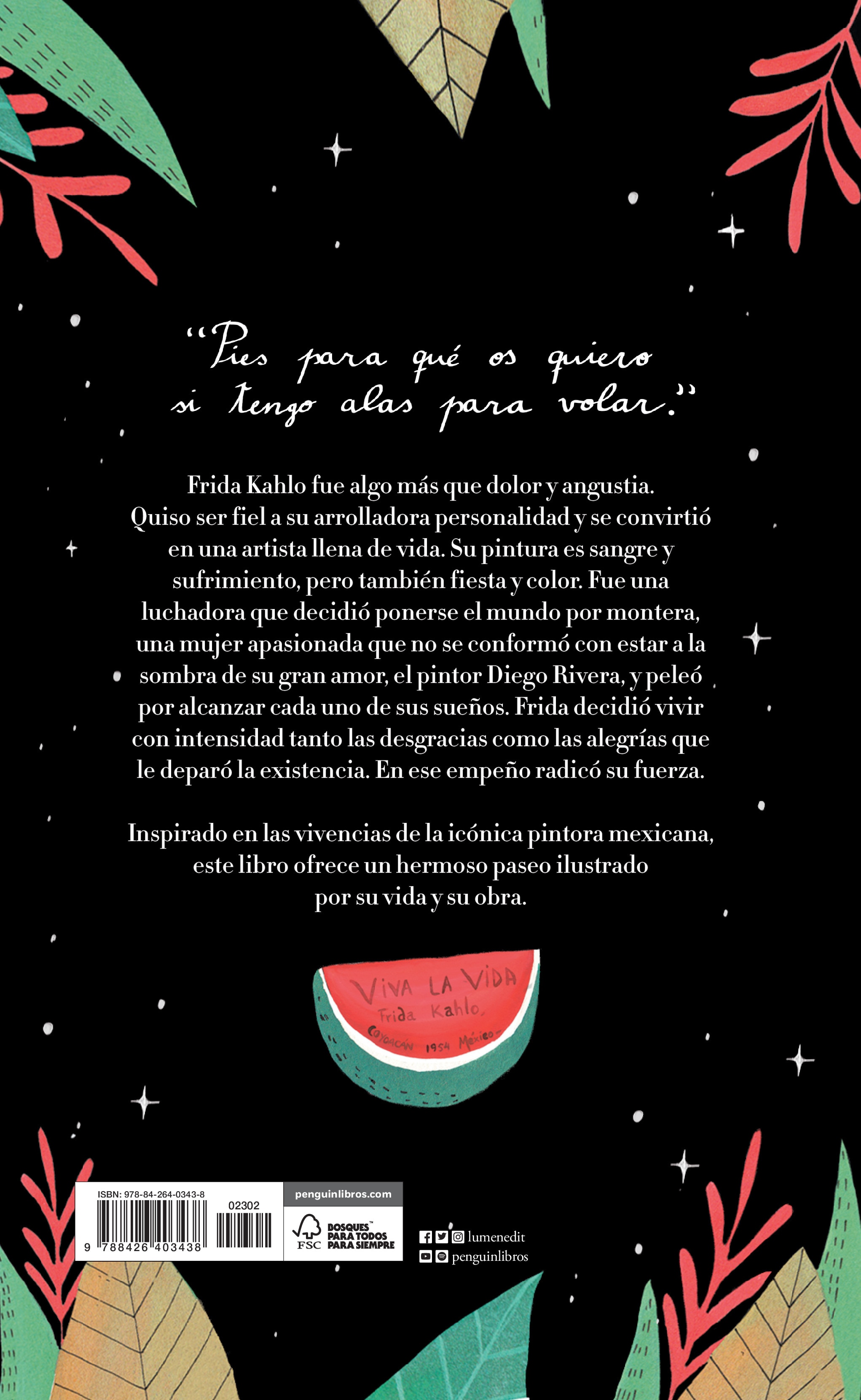 Frida Kahlo. Una biografía (Tapa dura) 2
