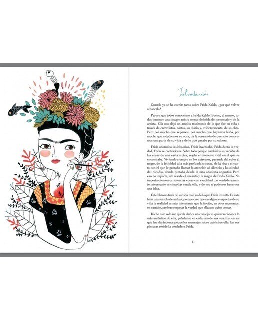 Frida Kahlo. Una biografía (Tapa dura) 5