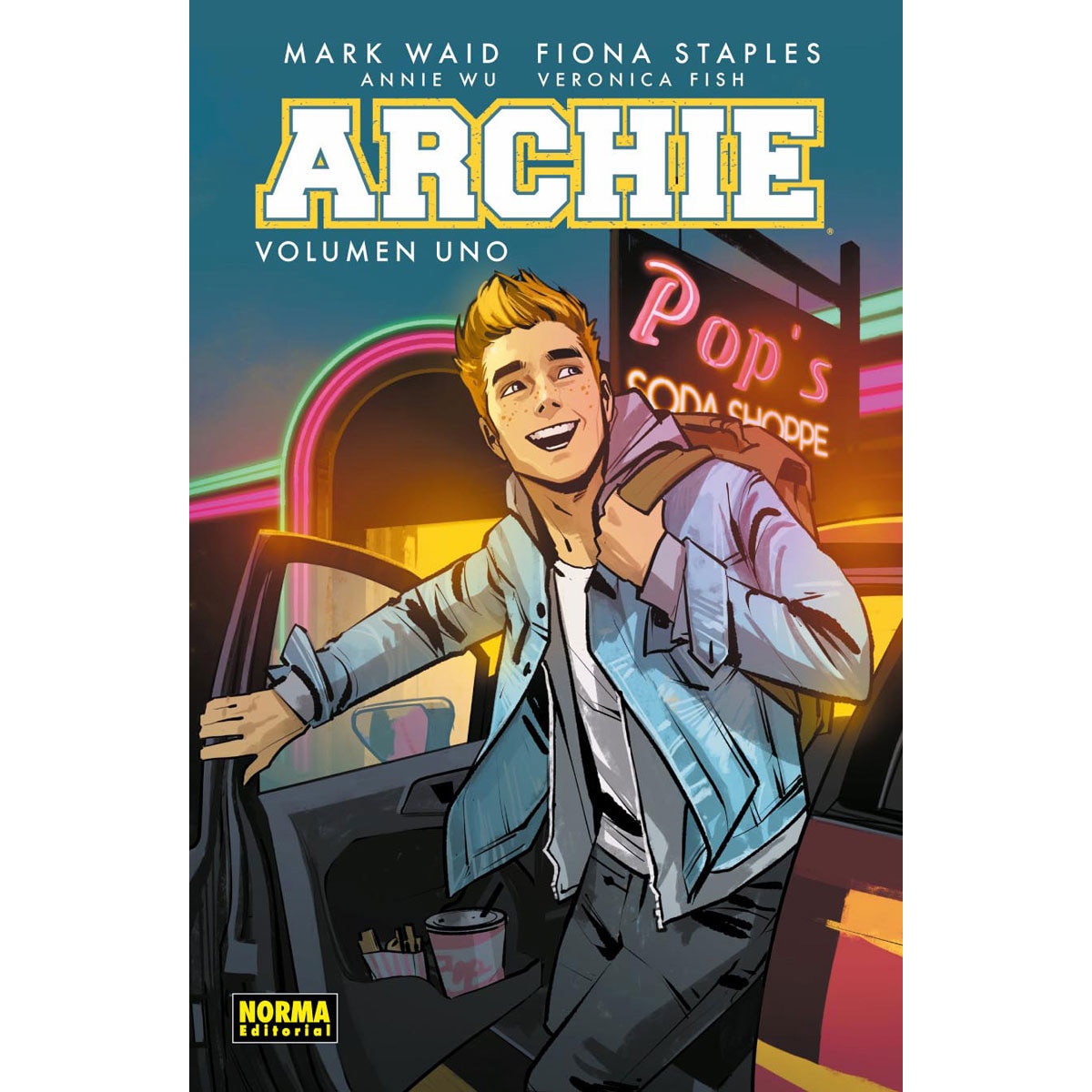 ARCHIE 1