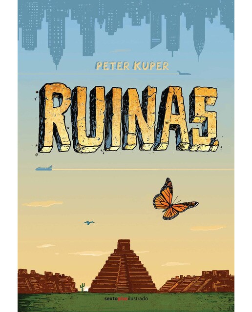 Imagen 0 de Ruinas