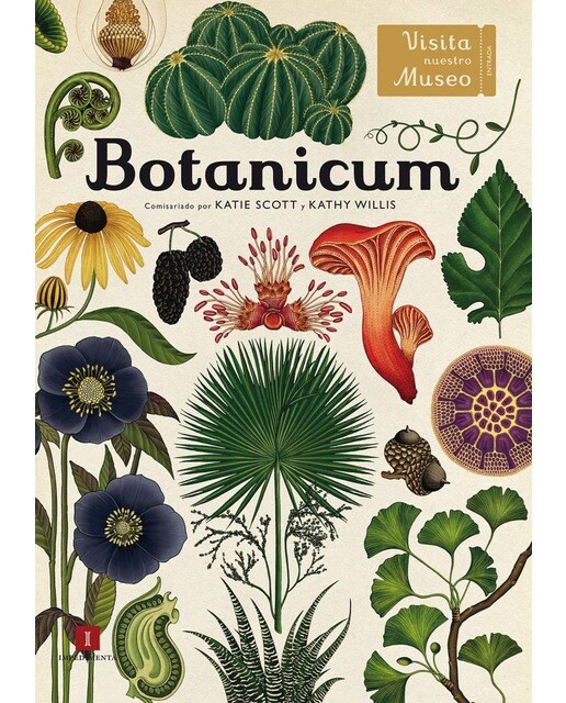 Imagem 0 de Botanicum