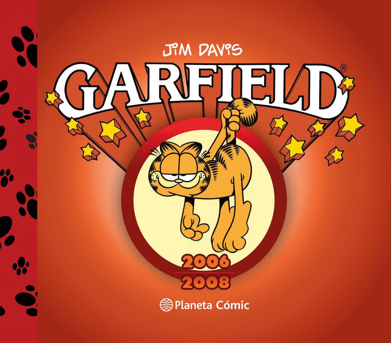 Garfield 2006-2008 nº 15(Tapa dura) 1