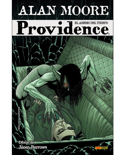 PROVIDENCE 2