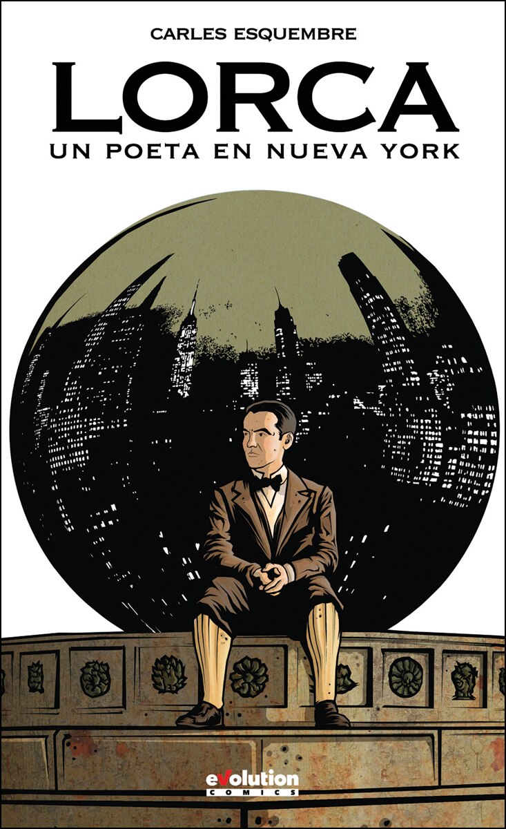 Imagem 0 de LORCA (Capa dura)
