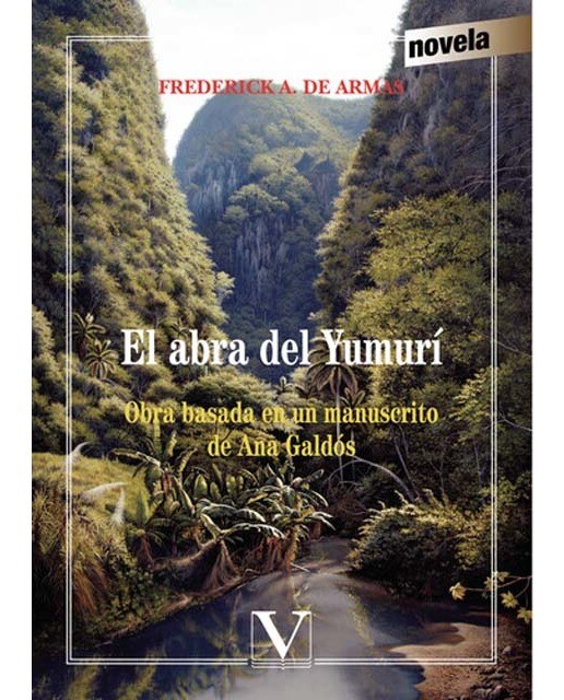 El abra del Yumurí