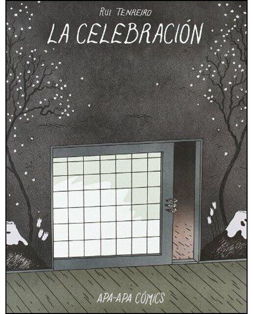 Imagen 0 de La celebración (Tapa blanda)