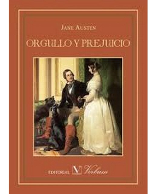 Orgullo y prejuicio