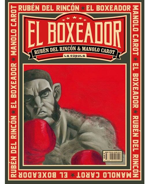 El boxeador 1