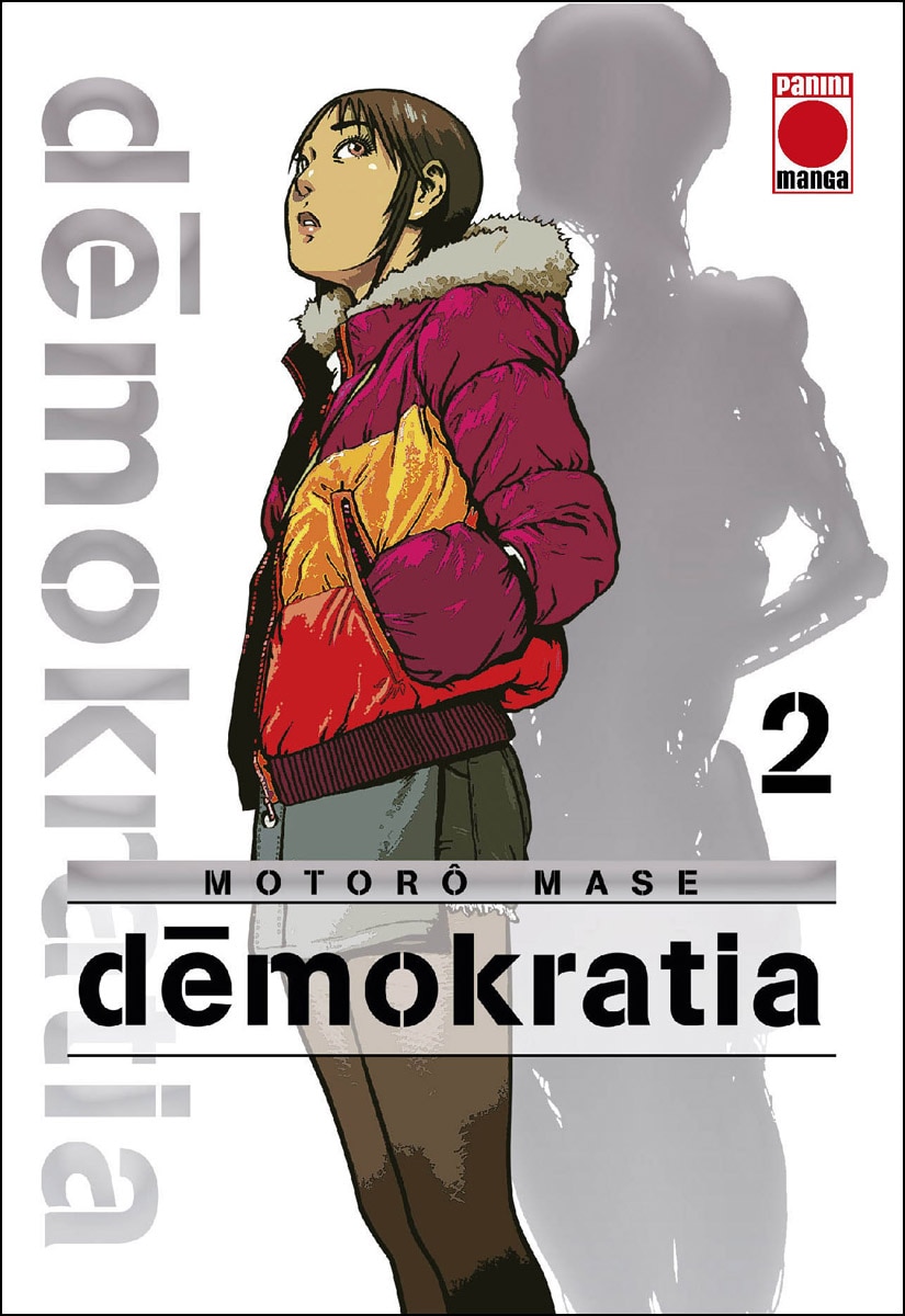 Demokratia 2