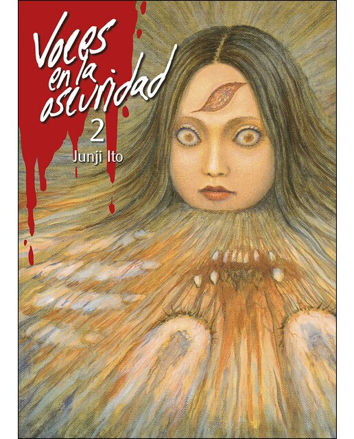 Imagen 0 de Voces en la oscuridad, vol. 2  (Tapa blanda)
