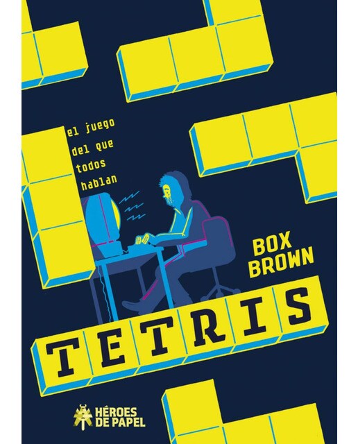 Tetris: El juego del que todos hablan