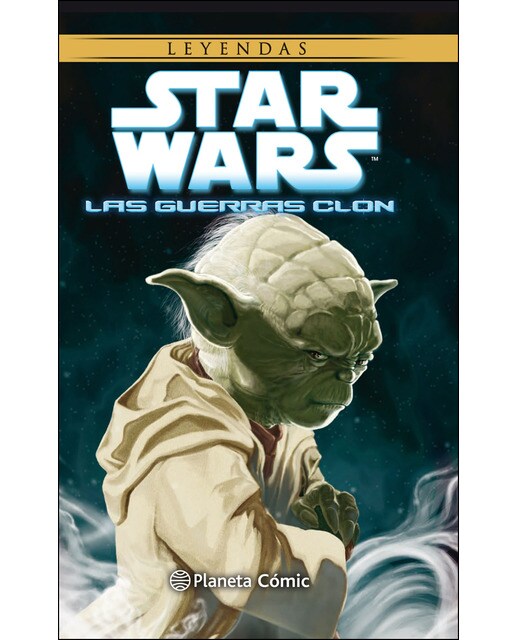 Star Wars Las guerras clon Integral nº 01/02 (Capa dura) 1