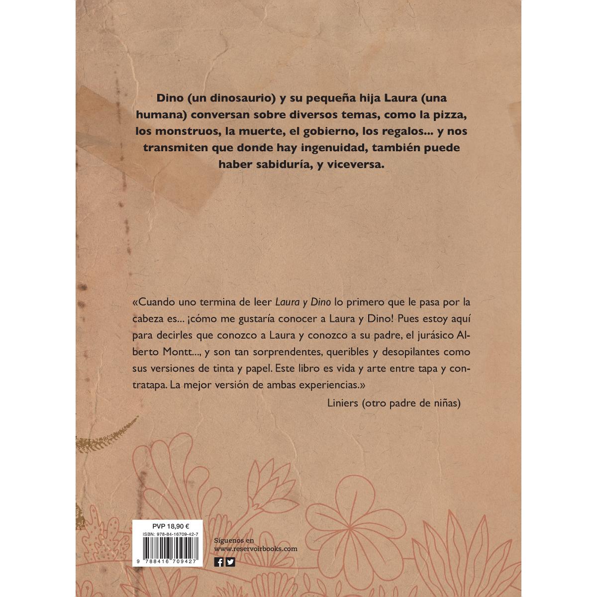 Laura y Dino (Capa mole) 2