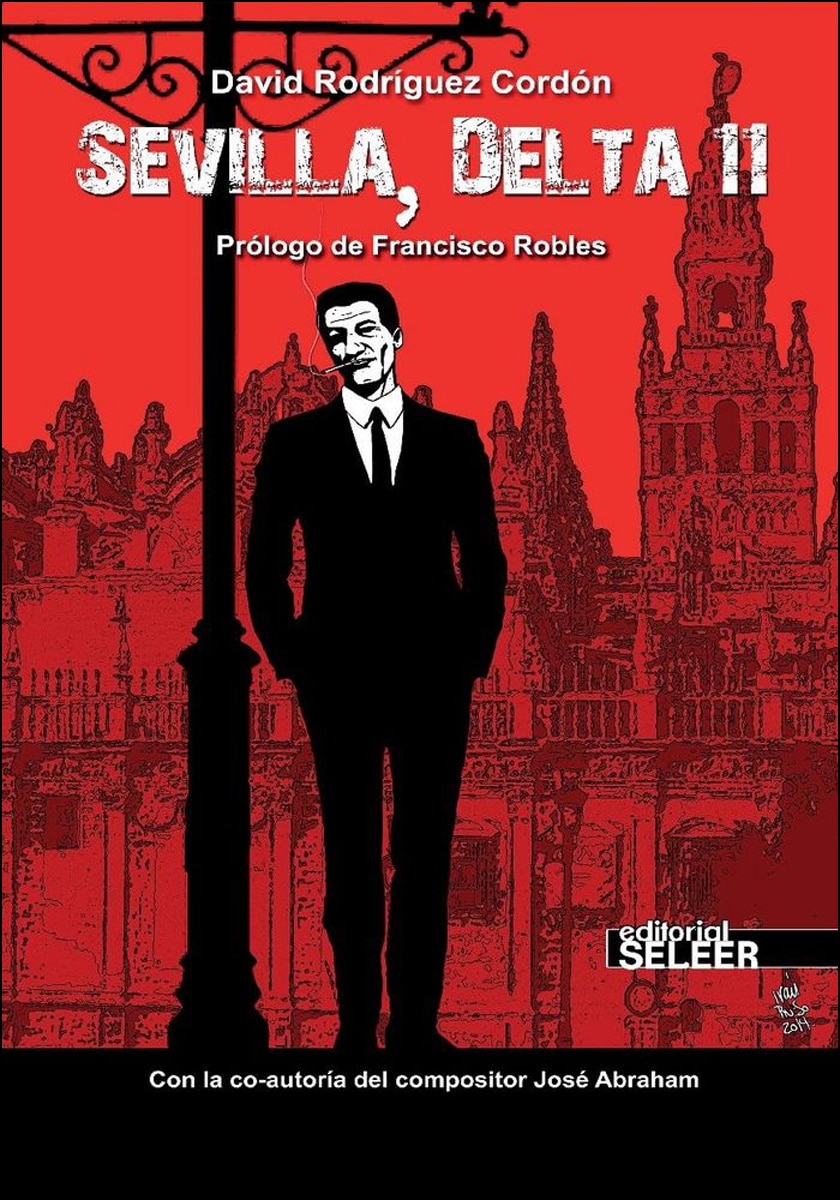 SEVILLA, DELTA 11 (Capa mole) 1