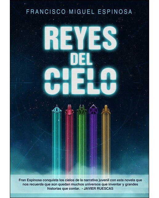 Imagen 0 de Reyes del cielo