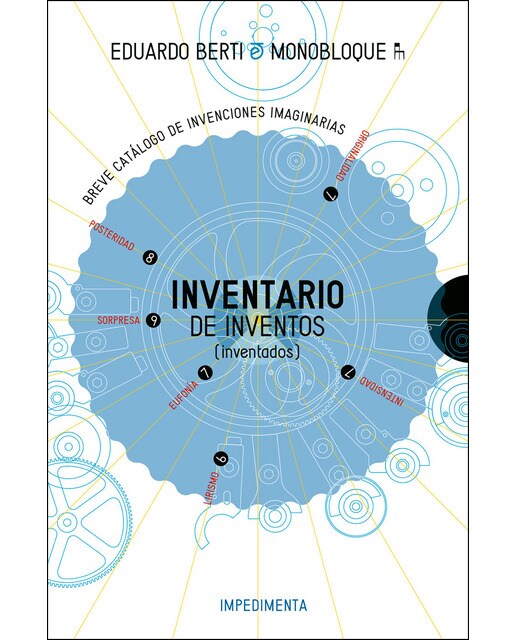 Imagen 0 de Inventario de inventos: (Inventados)