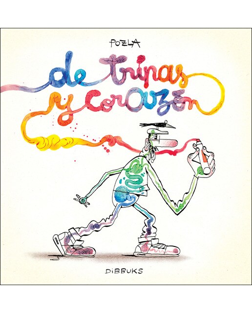 De Tripas Y Corazón 1