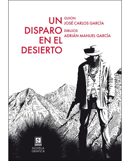 Imagen 0 de Un disparo en el desierto