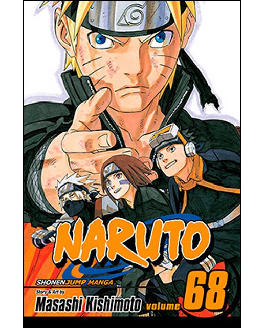 Naruto 68 1