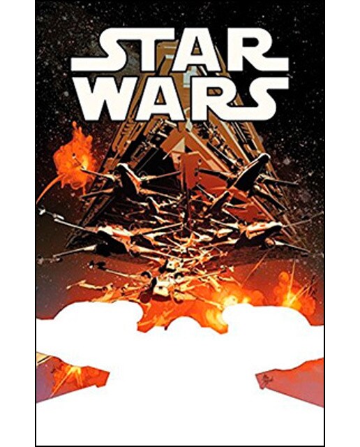 Imagem 0 de Star Wars Vol. 4 Last Flight Of The Harbinger