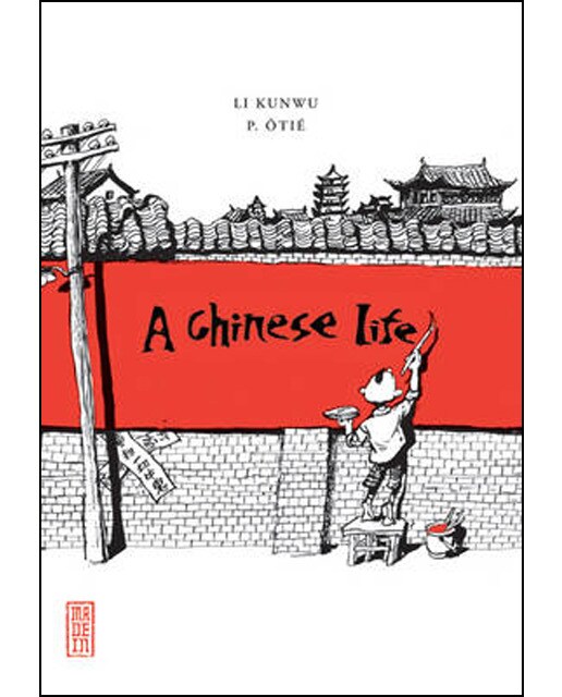 Chinese Life. A 1