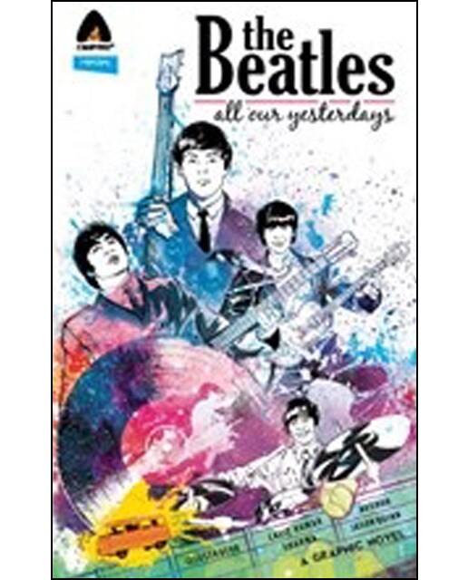 The Beatles 1