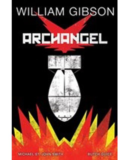William Gibson's Archangel 1